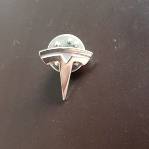 Tesla Pin